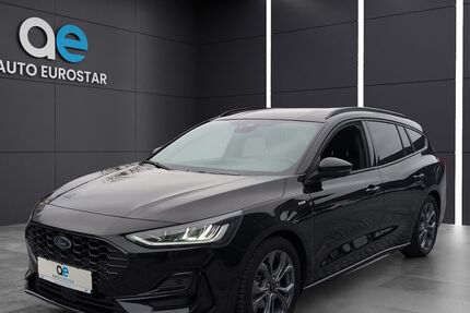 Ford Focus 62.496 km 19.950 &euro; Hamm 59077