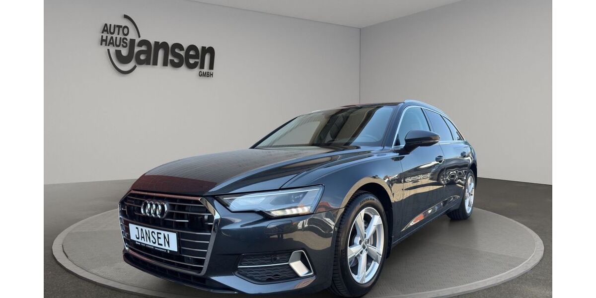 Audi A6 51.990 km 30.990 &euro; Sassenberg-Füchtorf 48336