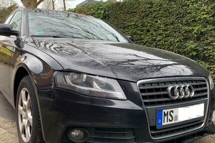 Audi A4 340.000 km 3.490 &euro; Münster 48149