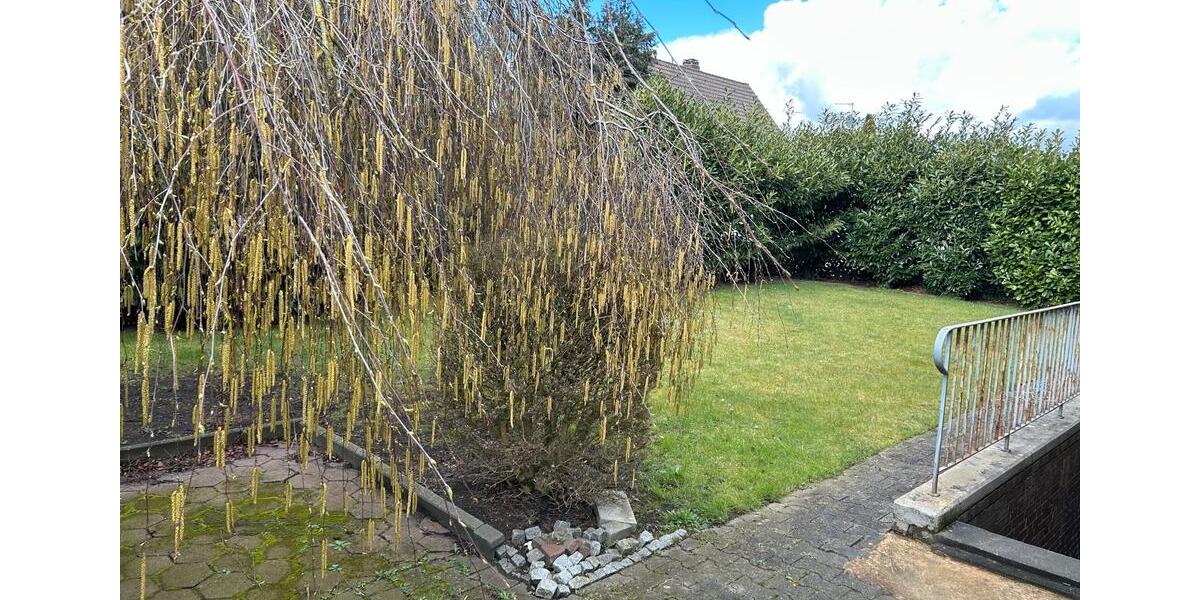 Reihenhaus Beckum - 4 Zimmer, 140 m&sup2;, 330.000&euro; | Angebot:26758718