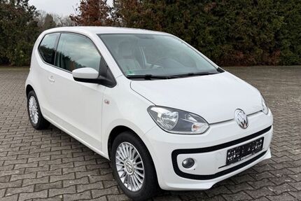 VW up! 78.000 km 4.990 &euro; Ascheberg 59387