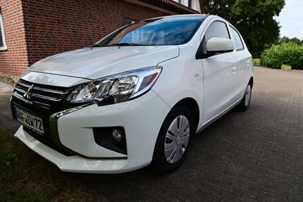 Mitsubishi Space Star 17.200 km 10.950 &euro; Warendorf 48231
