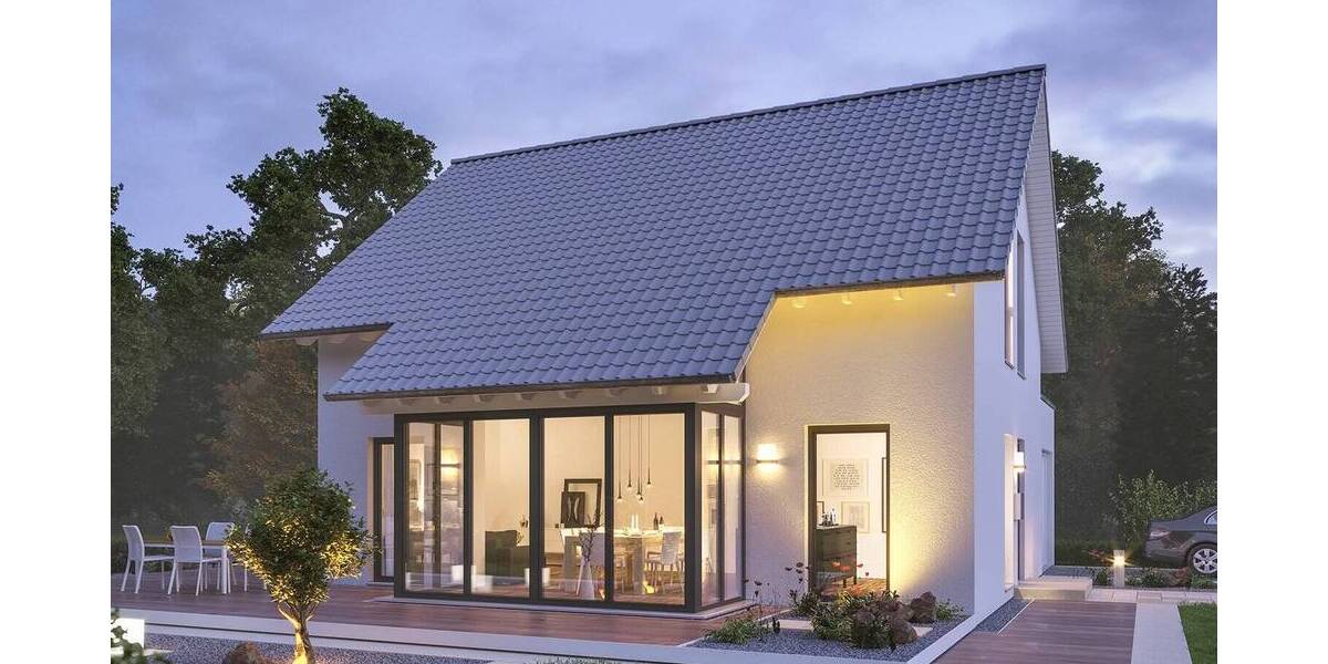 Einfamilienhaus Soest - 4 Zimmer, 136 m&sup2;, 401.509&euro; | Angebot:26806405