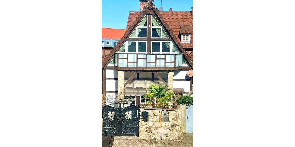 Einfamilienhaus Warendorf - 4 Zimmer, 120 m&sup2;, 349.000&euro; | Angebot:26951704