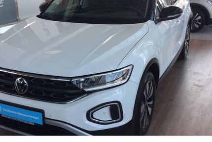 VW T-Roc 5.746 km 24.970 &euro; Hamm 59065