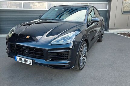 Porsche Cayenne 133.000 km 71.500 &euro; Ense 59469