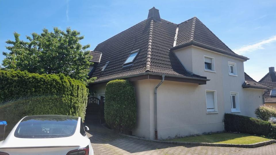 Doppelhaushälfte Hamm Heessen - 8.5 Zimmer, 169 m&sup2;, 399.000&euro; | Angebot:26889267