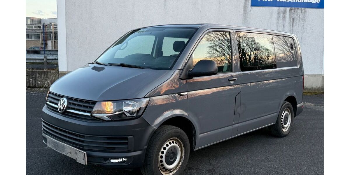 VW T6 Transporter 199.999 km 14.900 &euro; Soest 59494
