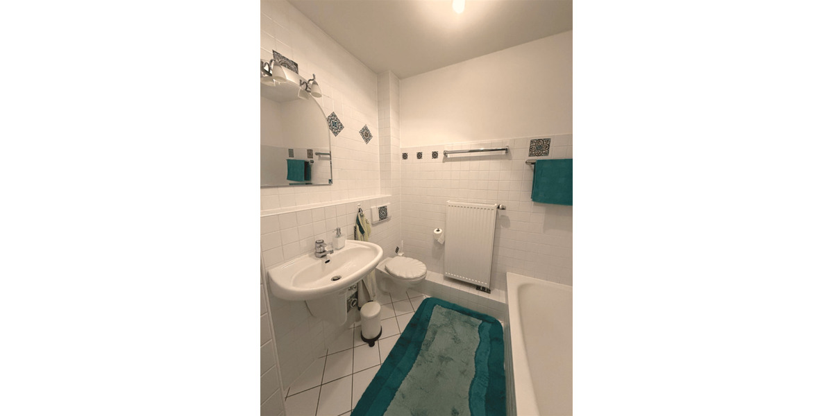 Etagenwohnung Bad Sassendorf Lohne - 3 Zimmer, 81 m&sup2;, 158.000&euro; | Angebot:26798695