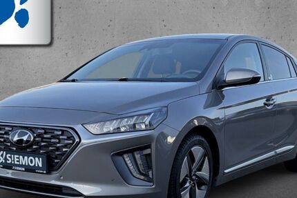 Hyundai IONIQ 77.762 km 16.830 &euro; Münster 48153