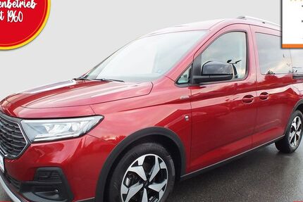 Ford Grand Tourneo 24.900 km 31.990 &euro; Langenberg 33449