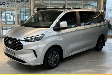 Ford Tourneo Custom 19.755 km 44.550 &euro; Beckum 59269