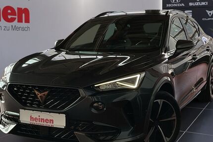 Cupra Formentor 80.138 km 24.899 &euro; Werne 59368
