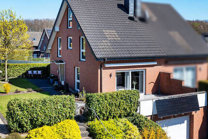 Haus Beckum - 3 Zimmer, 111 m&sup2;, 305.000&euro; | Angebot:26143070