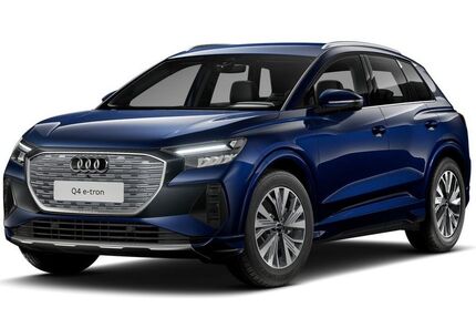 Audi Q4 e-tron 89.590 km 28.890 &euro; Neubeckum 59269