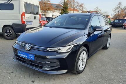 VW Golf 25.000 km 22.591 &euro; Wadersloh 59329