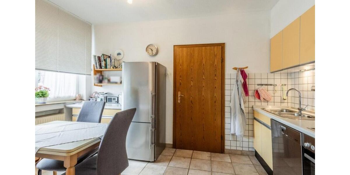 Erdgeschoßwohnung Oelde - 3 Zimmer, 100 m&sup2;, 1.150&euro; | Angebot:25853694