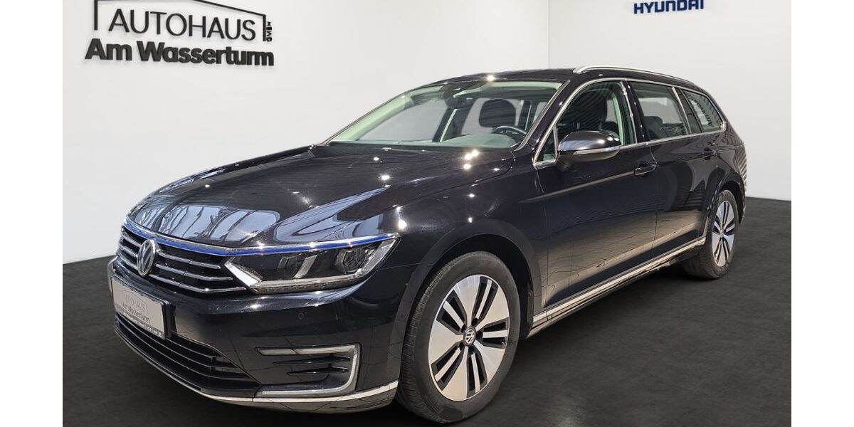 VW Passat 185.189 km 10.799 &euro; Beckum 59269