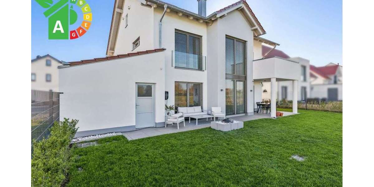 Einfamilienhaus Soest - 5.5 Zimmer, 192 m&sup2;, 949.000&euro; | Angebot:26249841