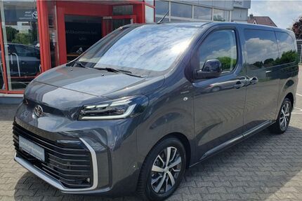 Toyota Proace (Verso) 4.450 km 49.900 &euro; Beckum 59269