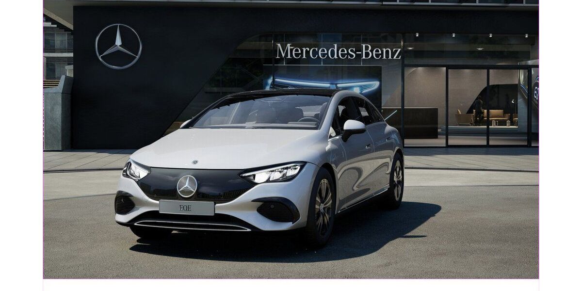 Mercedes-Benz EQE 13.080 km 49.885 &euro; Ahlen 59229