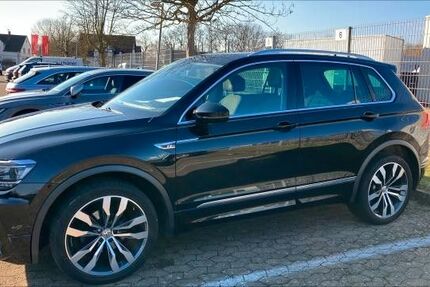 VW Tiguan 177.644 km 16.490 &euro; Warendorf 48231