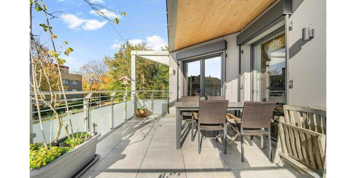 Etagenwohnung Werne - 3 Zimmer, 114 m&sup2;, 449.000&euro; | Angebot:25691243