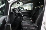 VW Touran 2.0 TDI DSG IQ Comfortline / 7-SITZE, LED 66.000 km 28.777 &euro; Hamm 59077