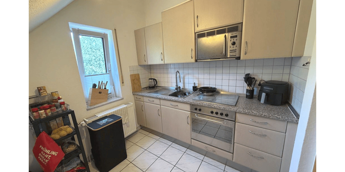 Etagenwohnung Soest Soest - 2 Zimmer, 52 m&sup2;, 175.000&euro; | Angebot:26787963