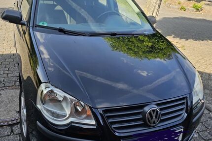 VW Polo 141.000 km 2.900 &euro; Ahlen 59229