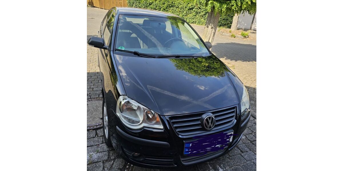 VW Polo 141.000 km 2.900 &euro; Ahlen 59229