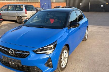 Opel Corsa 77.010 km 12.999 &euro; Freckenhorst 48231