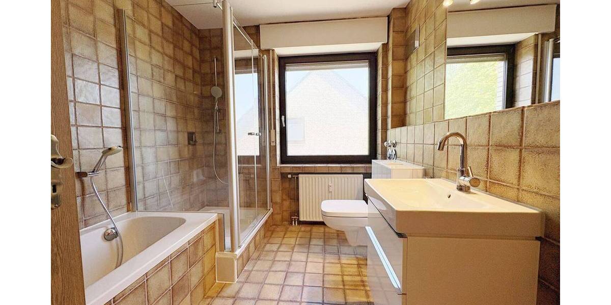 Etagenwohnung Warendorf - 4 Zimmer, 91 m&sup2;, 229.000&euro; | Angebot:26741963