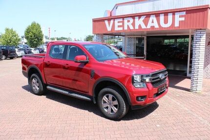 Ford Ranger 19.995 km 38.990 &euro; Werne 59368