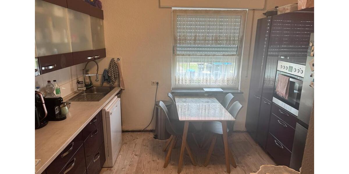 Erdgeschoßwohnung Oelde - 4 Zimmer, 67 m&sup2;, 180.000&euro; | Angebot:26995097