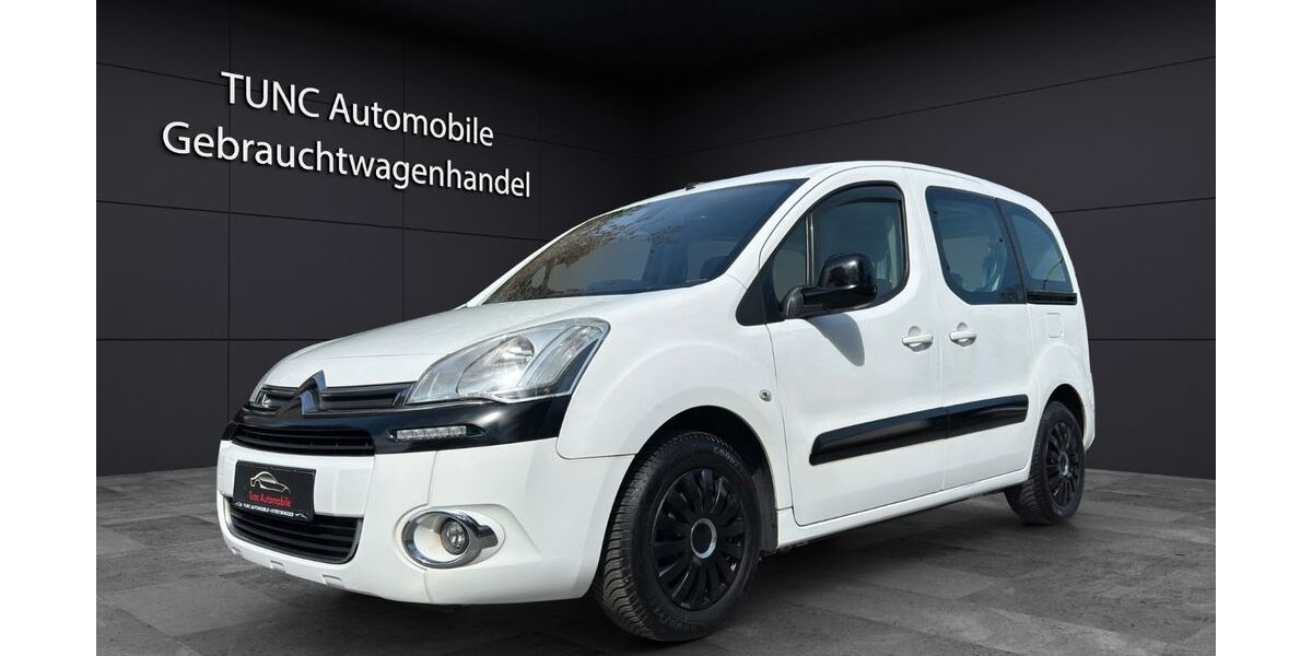 Citroen Berlingo 162.848 km 7.590 &euro; Ahlen 59227