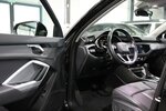 Audi Q3 35 TDI QUATTRO ADVANCED / LED, LEDER, VC 72.000 km 27.993 &euro; Hamm 59077