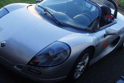 Renault Spider 25.114 km 36.499 &euro; Hamm 59069