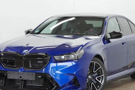 BMW M5 11.078 km 113.290 &euro; Soest 59494