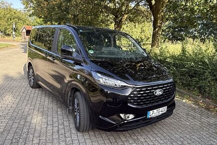 Ford Tourneo Custom 31.000 km 53.500 &euro; Beckum 59269