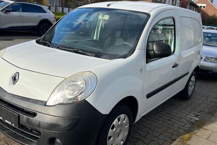 Renault Kangoo 170.000 km 3.500 &euro; Münster 48143