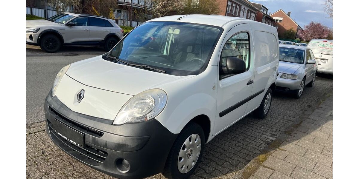 Renault Kangoo 170.000 km 3.700 &euro; Münster 48143