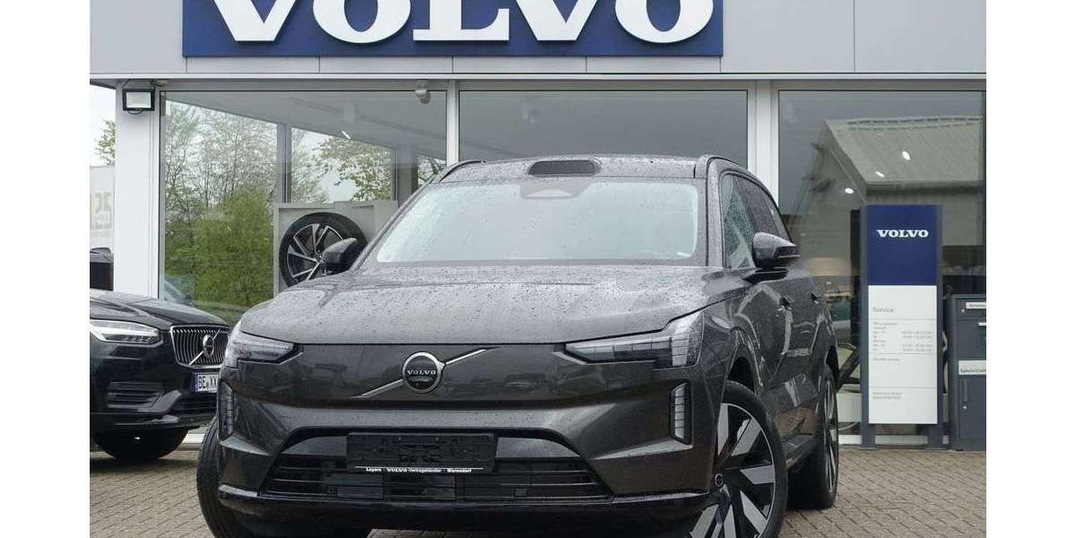 Volvo EX90 6.990 km 72.900 &euro; Warendorf 48231