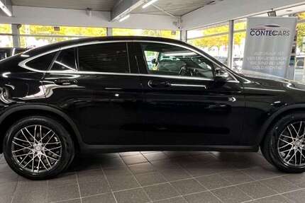 Mercedes-Benz GLC 220 199.555 km 26.700 &euro; Werl 59457