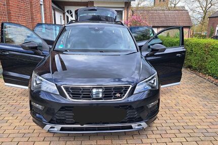 Seat Ateca 195.000 km 17.650 &euro; Wadersloh 59329