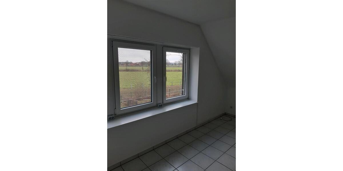 Dachgeschoßwohnung Warendorf - 3 Zimmer, 105 m&sup2;, 900&euro; | Angebot:25421914