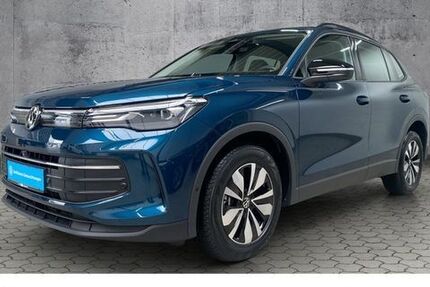 VW Tiguan 12.410 km 35.580 &euro; Rheda-Wiedenbrück 33378