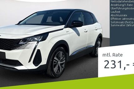 Peugeot 3008 48.974 km 19.879 &euro; Münster - Amelsbüren 48163