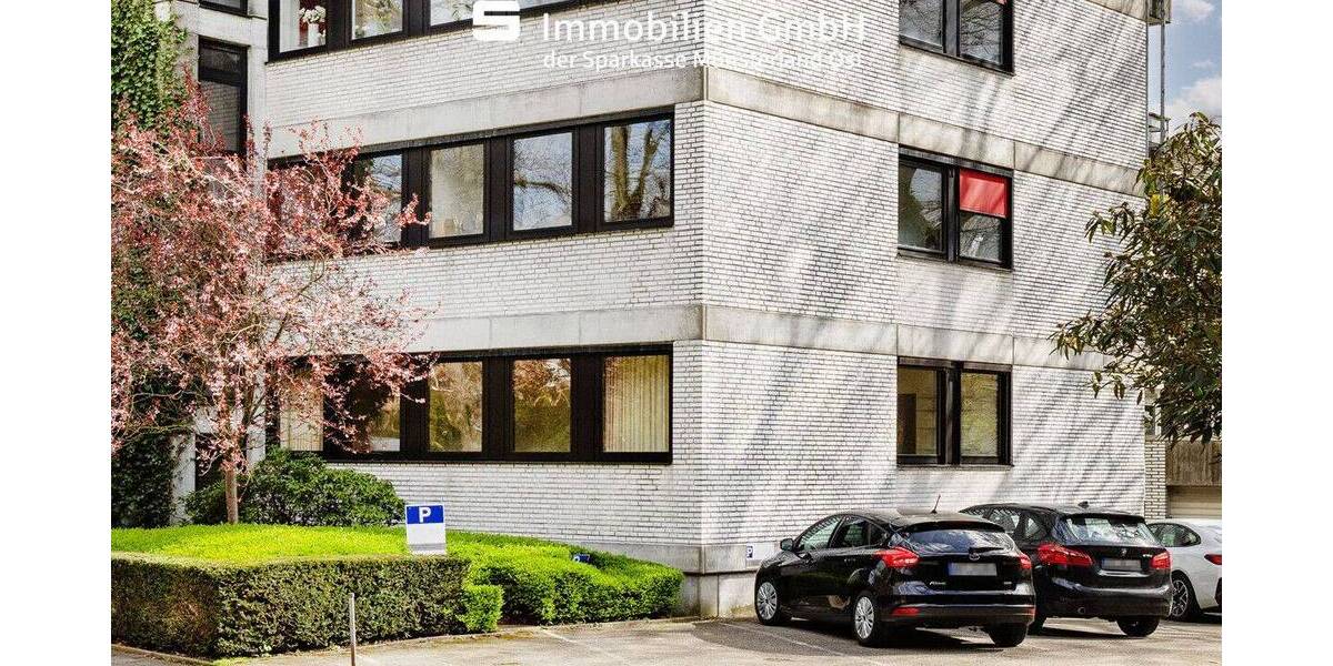Etagenwohnung Münster Centrum - 3 Zimmer, 92 m&sup2;, 530.000&euro; | Angebot:26779789