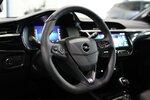 Opel Corsa F 1.2 T GS-SPORT TECH ALL-BLACK / MATRIX / 25.000 km 18.111 &euro; Hamm 59077